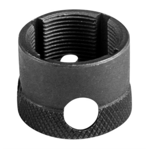 HECKLER & KOCH MP5 REAR SIGHT DRUM BLACK - MP5 rear sight drum black