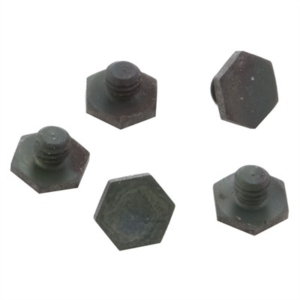 FRONT SIGHT SCREWS, 5-PAK - front sight screws
