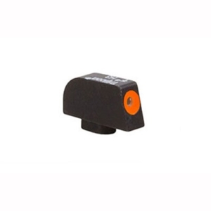 HD XR FRONT SIGHT ORANGE OUTLINE GLOCK 9/40 - Orange Outline Glock Sight