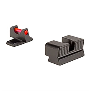 SPRINGFIELD XDS FIBER SIGHT SET - XD-S Fiber Sights
