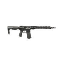 POF USA MINUTEMAN 5.56 13.75" BLK MLOK