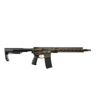POF USA MINUTEMAN 300BLK 13.75" BRWN