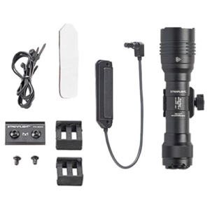 STREAMLIGHT PROTAC RM HLX PRO USB 1000L KT - Streamlight ProTac HL-X Pro