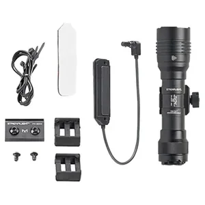 STREAMLIGHT PROTAC RM HLX PRO USB 1000L KT - Streamlight ProTac HL-X Pro