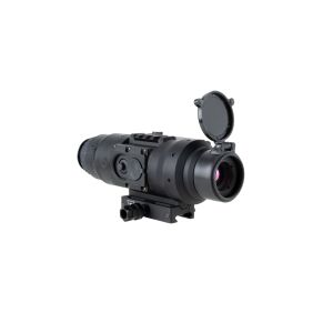TRIJICON REAP-IR 1.2X 24MM DVR THERMAL - REAP-IR 1.2x Thermal