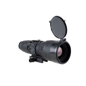 TRIJICON REAP-IR 4.5X 60MM DVR THERMAL - REAP-IR 4.5x60mm