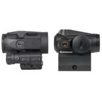 SIG SAUER ROMEO MSR GEN2/JULIET COMBO - ROMEO MSR GEN2 Juliet Combo