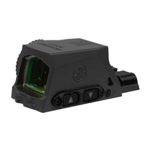 SIG SAUER ROMEO-M17 REFLEX SGHT CIRCLEDT - SIG SAUER ROMEO-M17