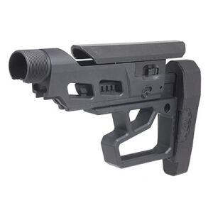 RUGER PRECISION RIFLE BUTTSTOCK