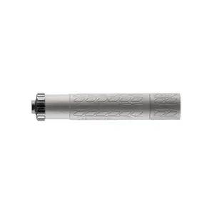 Silencers & Suppressed Firearms