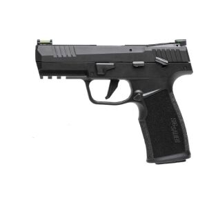 SIG SAUER P322 22LR BLK 4" 10+1 AS OR MA - P322 4" Black