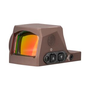 SIG SAUER ROMEO-X PRO ENCLOSED CD FDE