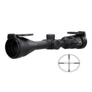 SIG SAUER BUCKMASTERS 3-9X50 ILLUM BDC - Buckmasters 3-9x50 Illuminated