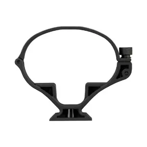 SIG SAUER ZULU BINOCULAR ADAPTER BLACK