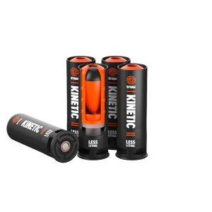 BYRNA TECHNOLOGIES KINETIC 12GA PROJECTILES 10PK