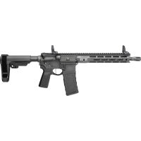 SPRINGFIELD ARMORY SAINT VICTR V2 P 556 BLK 11.5"