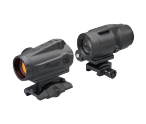 SIG SAUER ROMEO5 GEN2/JULIET3 COMBO - ROMEO5 Gen 2 JULIET3 Combo