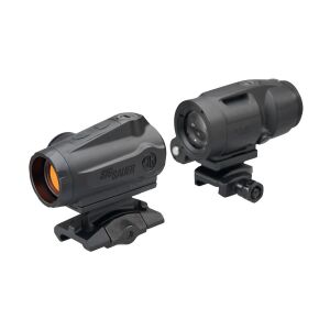 SIG ROMEO5 GEN2/JULIET3 COMBO - Romeo5 Juliet3 Combo