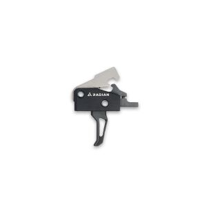 RADIAN WEAPONS VERTEX-FB TRIGGER AR15 BLACK - Vertex-FB Trigger
