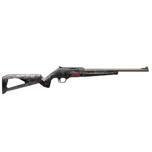 WINCHESTER WILDCAT 22LR 18" GRAY AS RAIL# - Wildcat 22LR Gray Rail