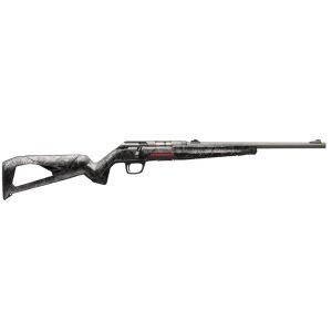 WINCHESTER XPERT SR 22LR 16.5" GRAY TB  # - Xpert SR Gray TB