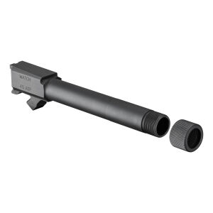 SPRINGFIELD ARMORY XDM 45ACP 4.5" THREADED BARREL - xDM 45ACP Threaded