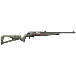 WINCHESTER XPERT SR 22LR 16.5" BL/TTS TB - Xpert SR 22LR